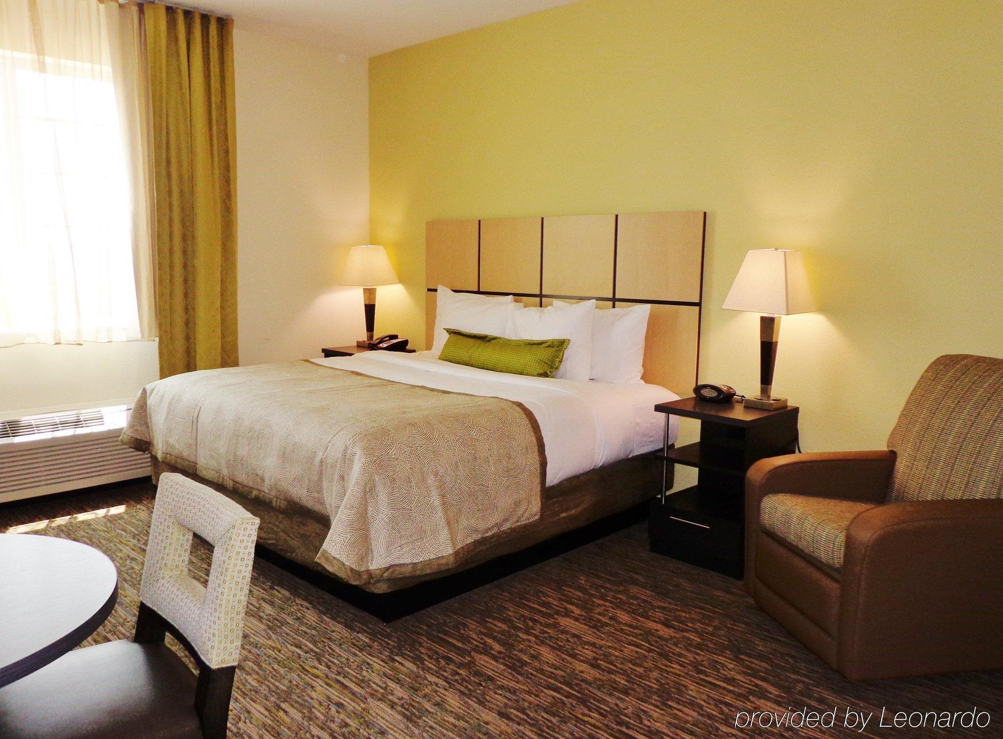 Travelodge By Wyndham Odessa Bagian luar foto