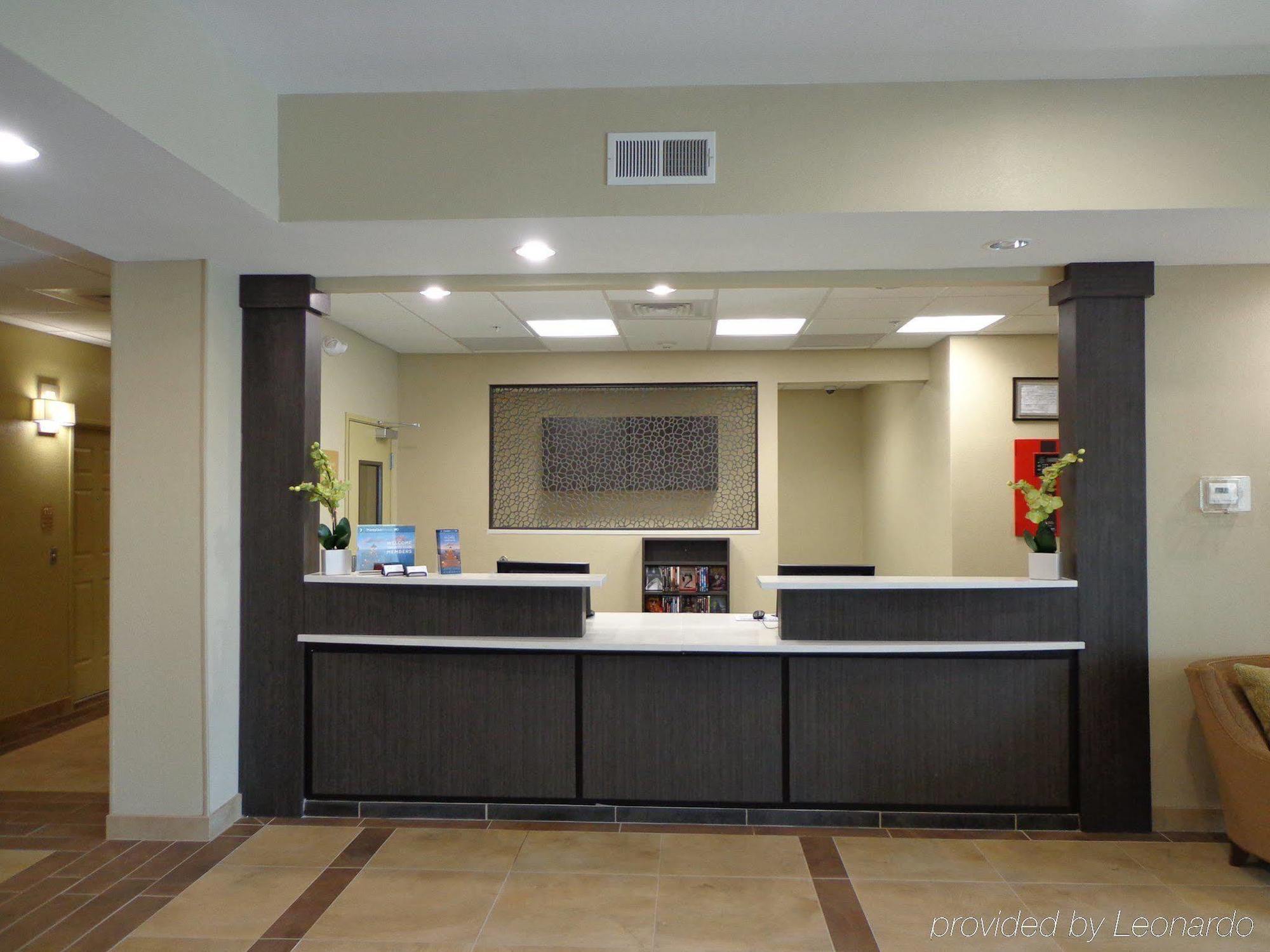 Travelodge By Wyndham Odessa Bagian luar foto