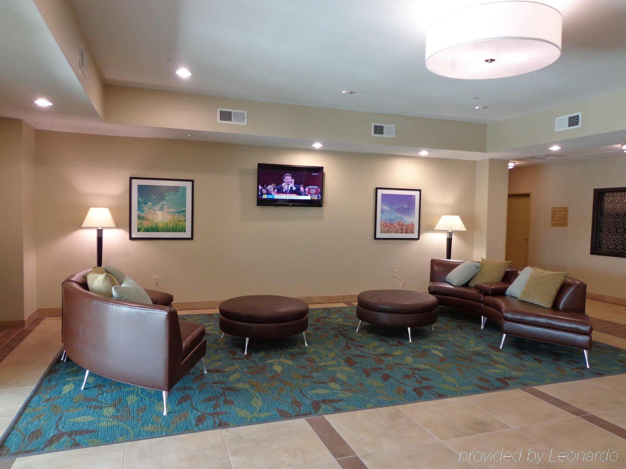 Travelodge By Wyndham Odessa Bagian luar foto