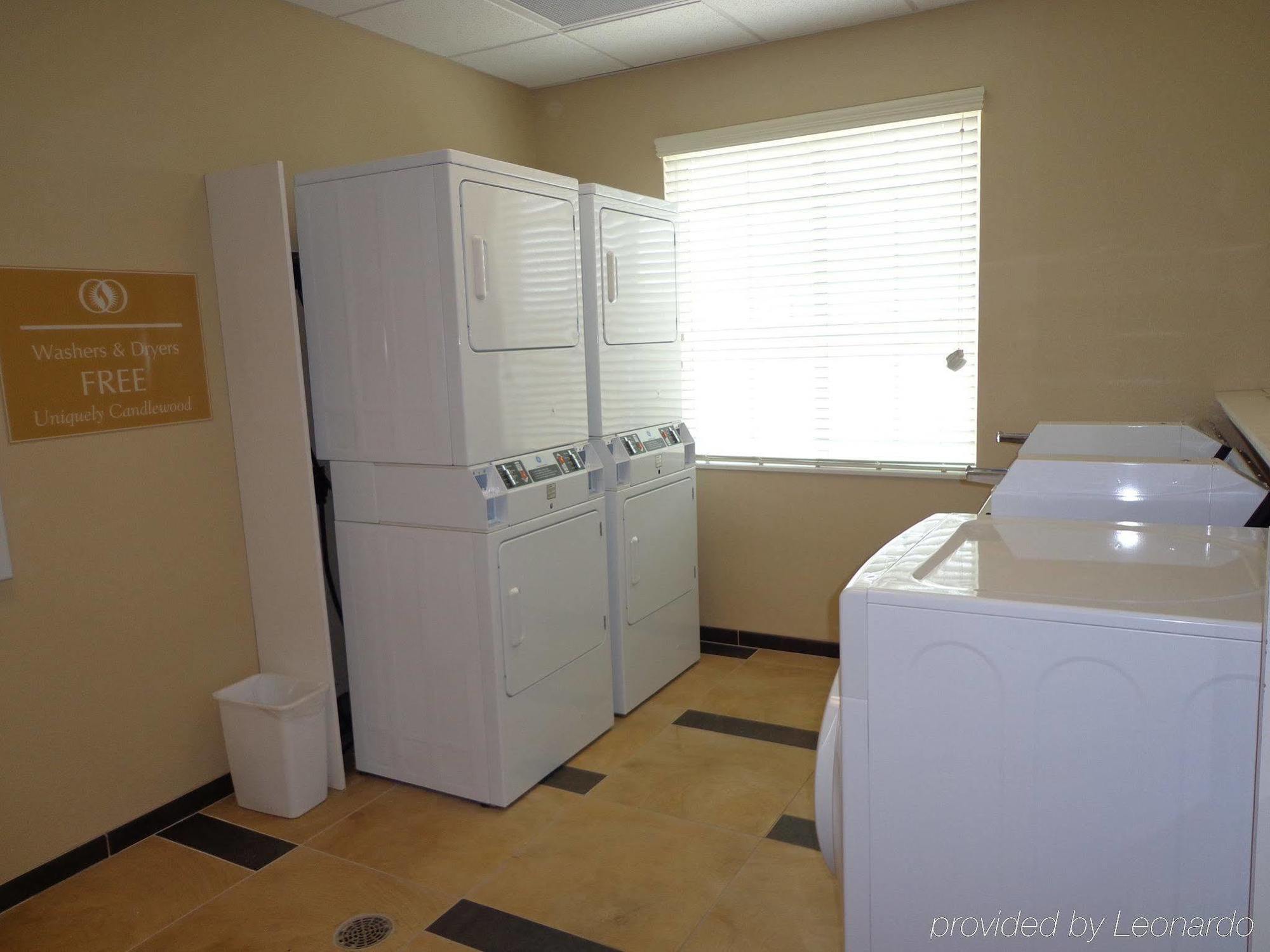 Travelodge By Wyndham Odessa Bagian luar foto